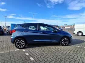 Ford Fiesta (2023) thumbnail 8