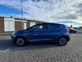 Ford Fiesta (2023) thumbnail 9