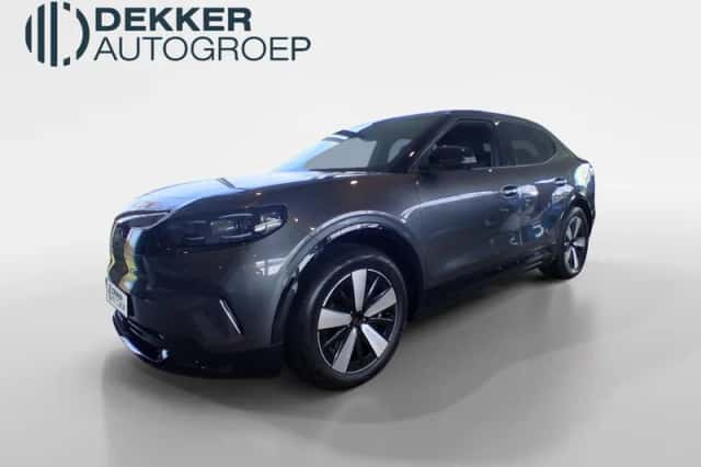 Ford Capri (2026) thumbnail 1
