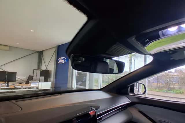Ford Capri (2026) thumbnail 40