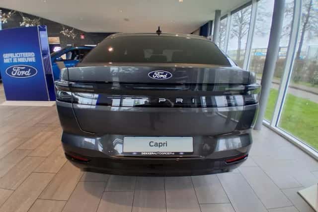 Ford Capri (2026) thumbnail 6