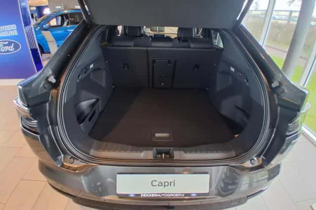 Ford Capri (2026) thumbnail 9