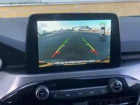 Ford Kuga (2022) thumbnail 18