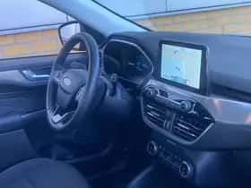 Ford Kuga (2022) thumbnail 27