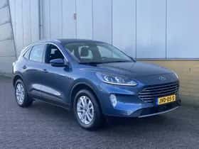 Ford Kuga (2022) thumbnail 5