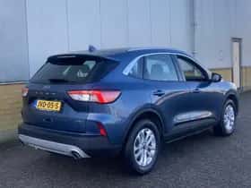 Ford Kuga (2022) thumbnail 7