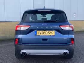 Ford Kuga (2022) thumbnail 8