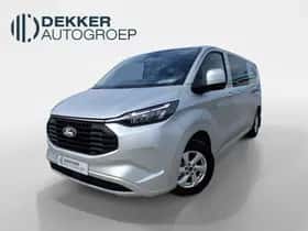 Ford Transit Custom (2026)
