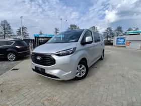 Ford Transit Custom (2026) thumbnail 2