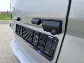 Ford Transit Custom (2026) thumbnail 11