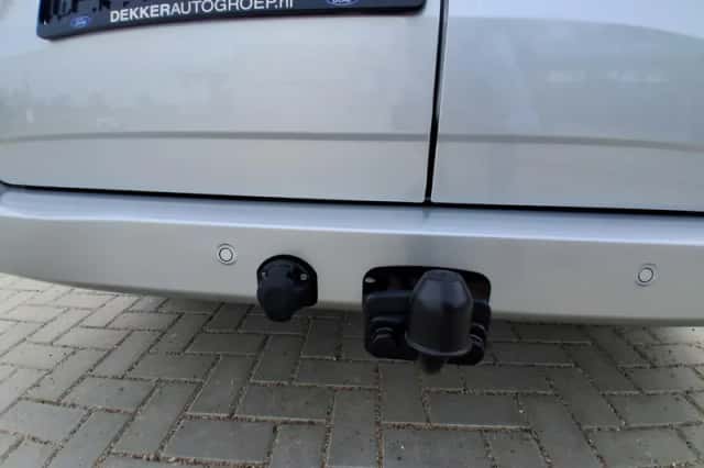 Ford Transit Custom (2026) thumbnail 12