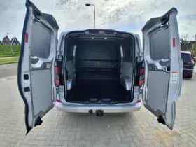 Ford Transit Custom (2026) thumbnail 13