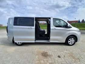 Ford Transit Custom (2026) thumbnail 14