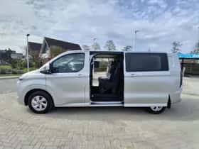 Ford Transit Custom (2026) thumbnail 15