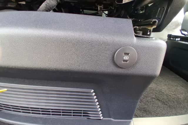 Ford Transit Custom (2026) thumbnail 17