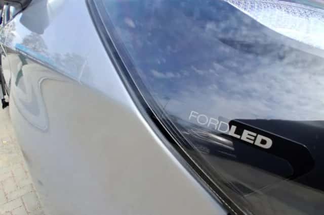 Ford Transit Custom (2026) thumbnail 18