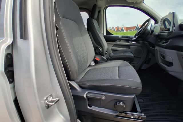 Ford Transit Custom (2026) thumbnail 20
