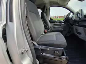 Ford Transit Custom (2026) thumbnail 20