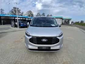 Ford Transit Custom (2026) thumbnail 3