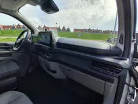 Ford Transit Custom (2026) thumbnail 21