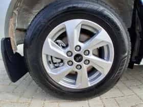 Ford Transit Custom (2026) thumbnail 22