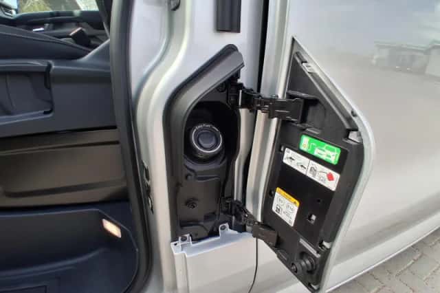 Ford Transit Custom (2026) thumbnail 23