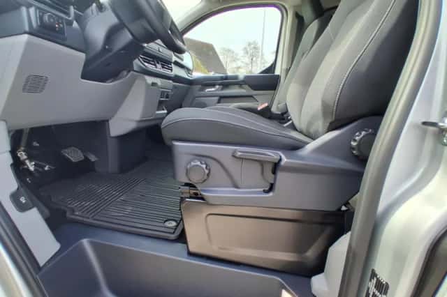 Ford Transit Custom (2026) thumbnail 24