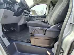 Ford Transit Custom (2026) thumbnail 24