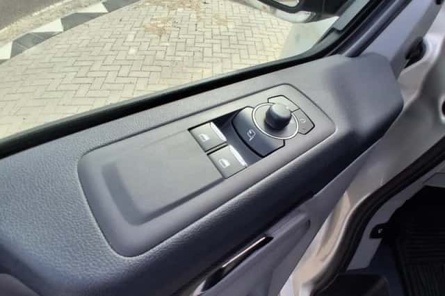 Ford Transit Custom (2026) thumbnail 26