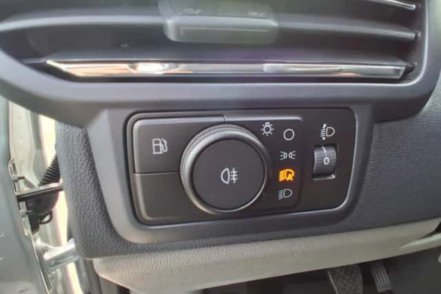 Ford Transit Custom (2026) thumbnail 27