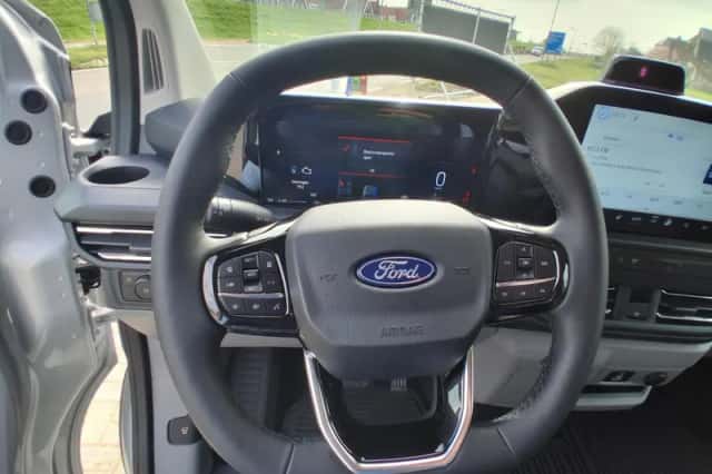 Ford Transit Custom (2026) thumbnail 28