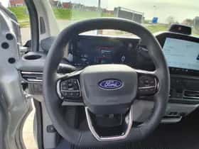 Ford Transit Custom (2026) thumbnail 28