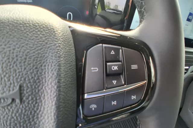 Ford Transit Custom (2026) thumbnail 30