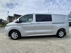 Ford Transit Custom (2026) thumbnail 4