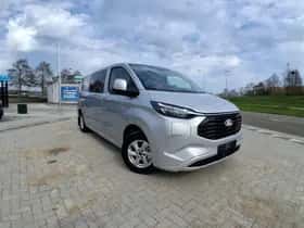 Ford Transit Custom (2026) thumbnail 5