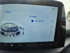 Ford Transit Custom (2026) thumbnail 42