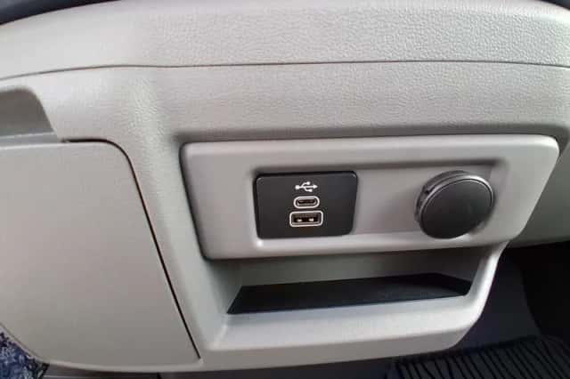 Ford Transit Custom (2026) thumbnail 44
