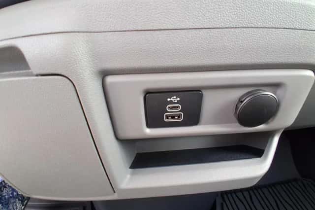 Ford Transit Custom (2026) thumbnail 45