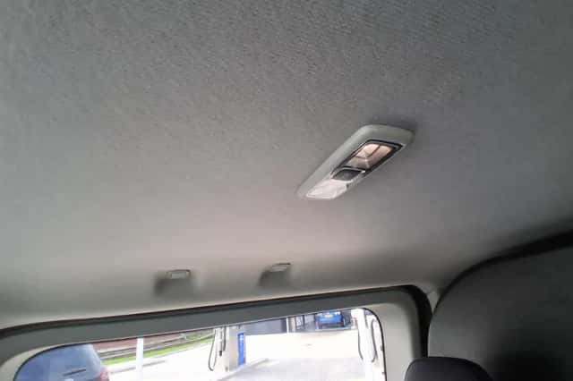 Ford Transit Custom (2026) thumbnail 50