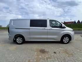 Ford Transit Custom (2026) thumbnail 6