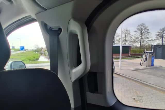 Ford Transit Custom (2026) thumbnail 53