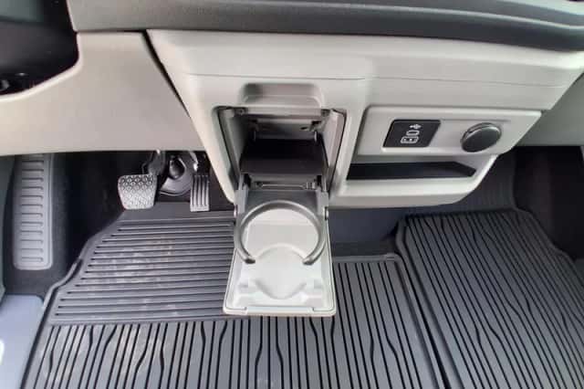 Ford Transit Custom (2026) thumbnail 54