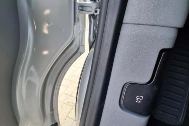 Ford Transit Custom (2026) thumbnail 55