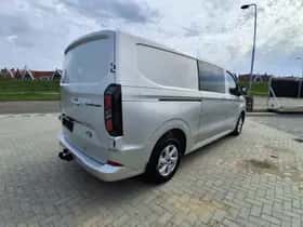 Ford Transit Custom (2026) thumbnail 7