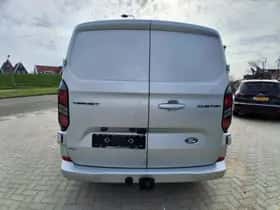 Ford Transit Custom (2026) thumbnail 8