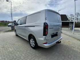 Ford Transit Custom (2026) thumbnail 9
