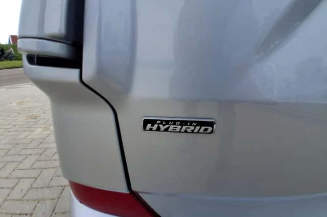 Ford Transit Custom (2026) thumbnail 10