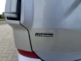Ford Transit Custom (2026) thumbnail 10