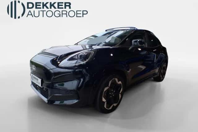Ford Puma (2025) thumbnail 1