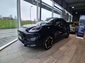 Ford Puma (2025) thumbnail 2